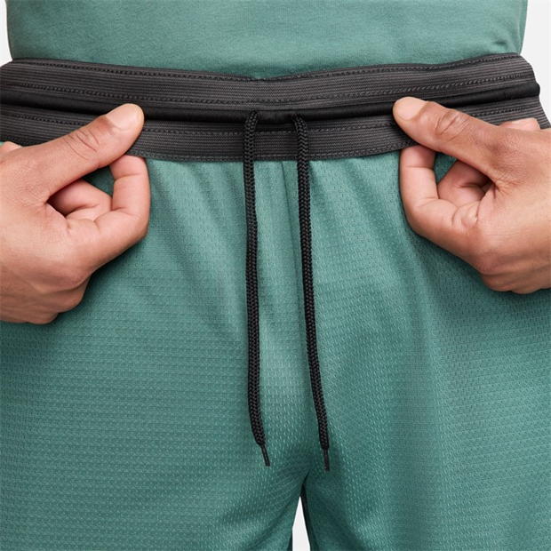Pantalon scurt Combat Minge Baschet Nike DNA Dri-FIT 8 barbat