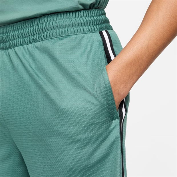 Pantalon scurt Combat Minge Baschet Nike DNA Dri-FIT 8 barbat