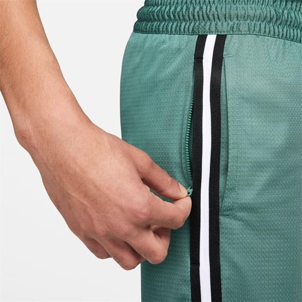 Pantalon scurt Combat Minge Baschet Nike DNA Dri-FIT 8 barbat