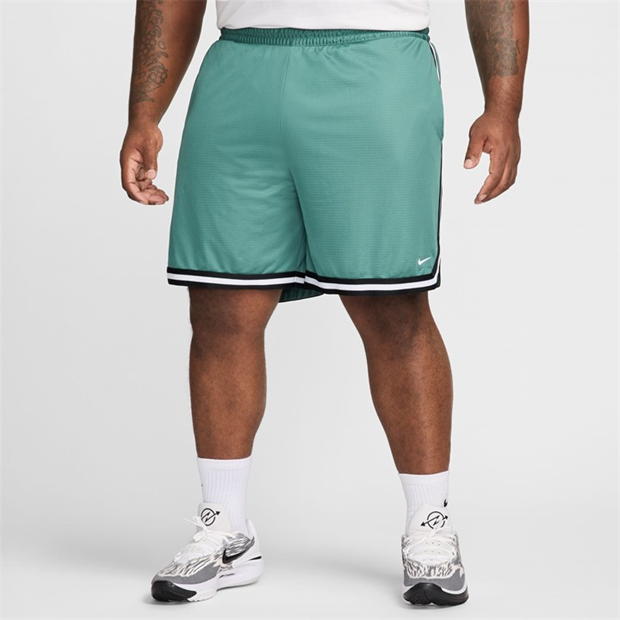 Pantalon scurt Combat Minge Baschet Nike DNA Dri-FIT 8 barbat