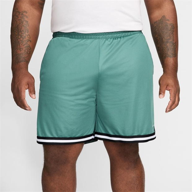 Pantalon scurt Combat Minge Baschet Nike DNA Dri-FIT 8 barbat