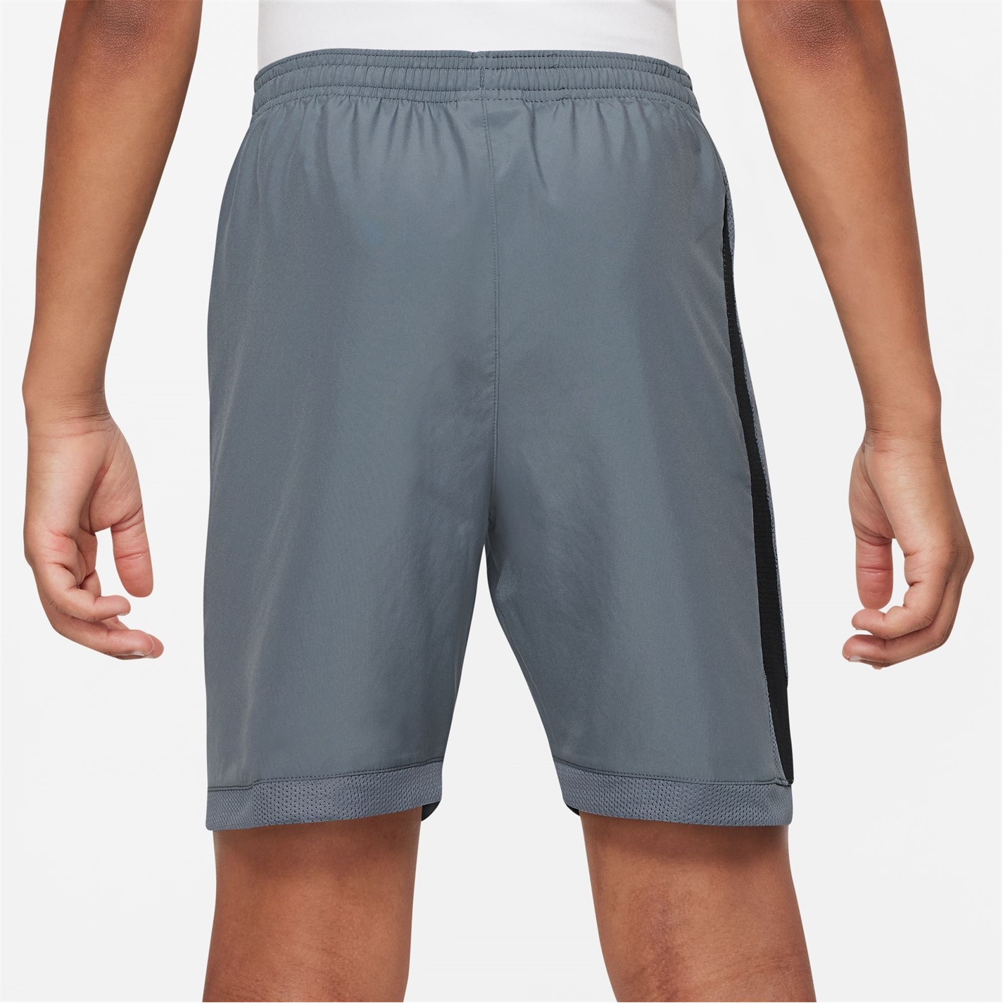 Pantalon scurt Combat Nike Dri-FIT Academy Big Graphic Soccer copil