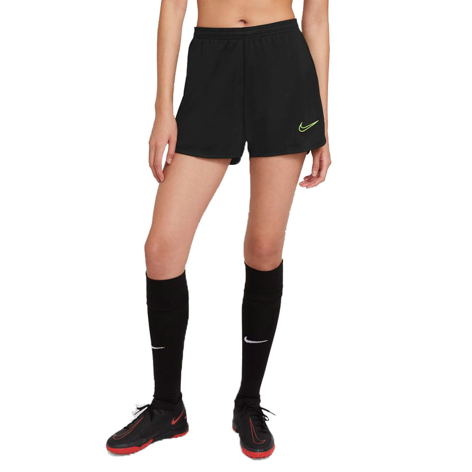 Pantalon scurt Combat Nike Dri-FIT Academy 's black CV2649 011 dama
