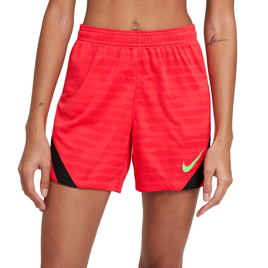 Pantalon scurt Combat 's Nike Dri-FIT Strike pink CW6095 660 dama