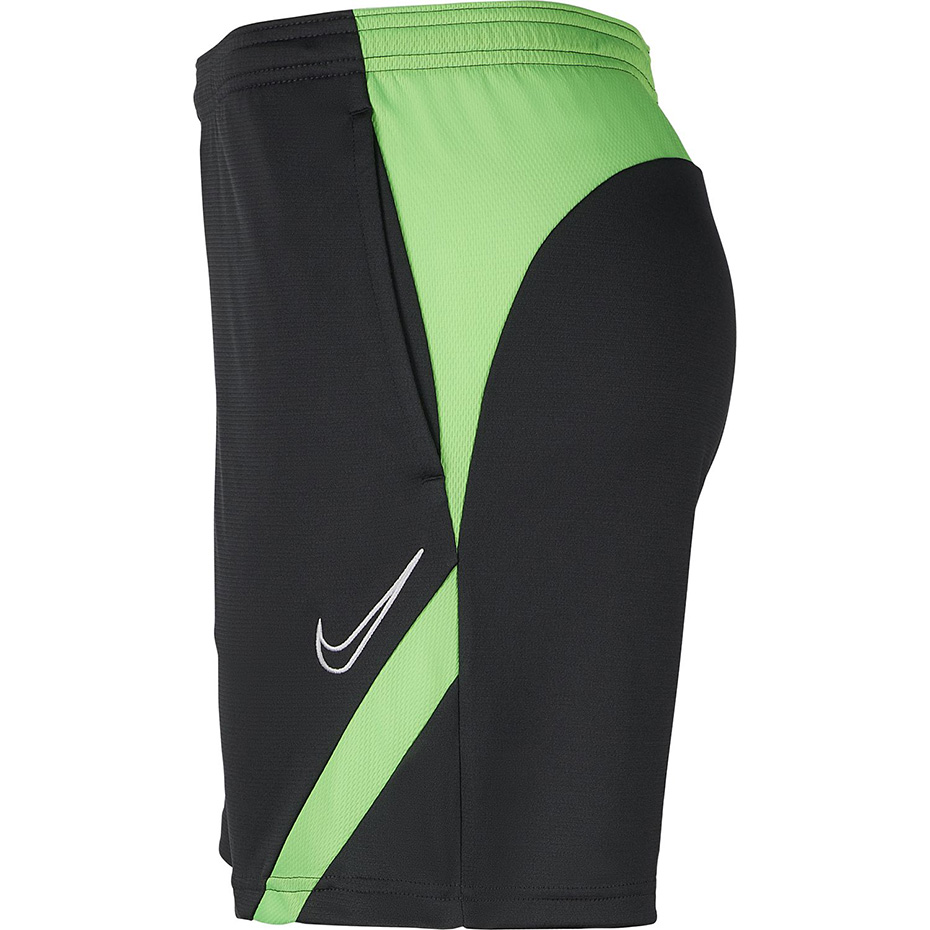 Pantalon scurt Combat Nike Dry Academy Short KP Men's Gray-Green BV6924 064