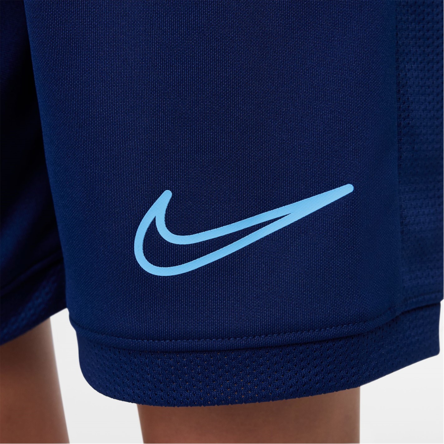 Pantalon scurt Combat Nike Haaland copil