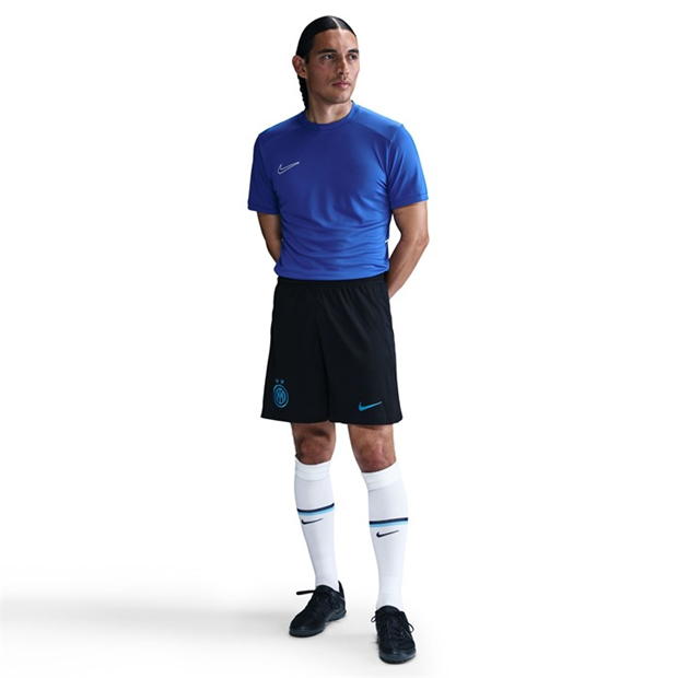 Pantalon scurt Combat Nike Inter Milan Home 2025 2026 adulti