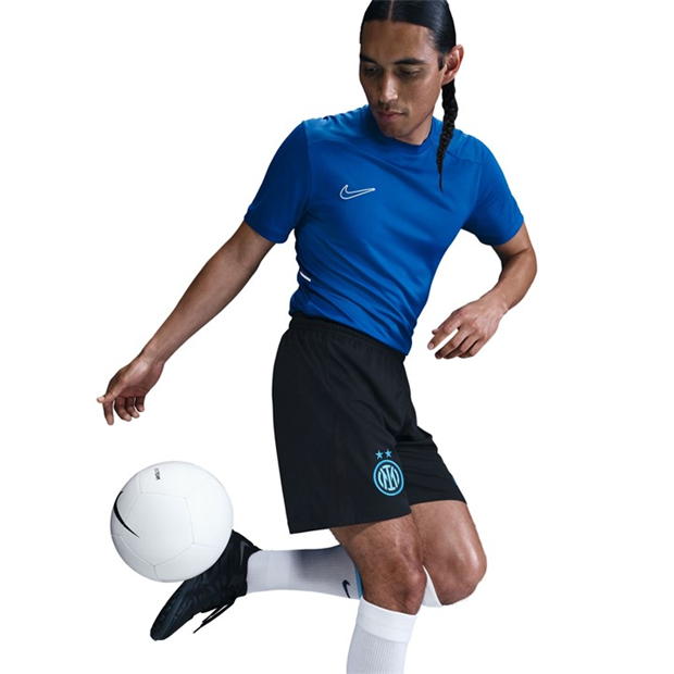 Pantalon scurt Combat Nike Inter Milan Home 2025 2026 adulti