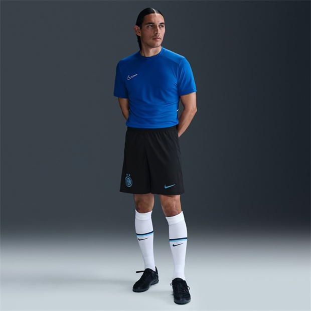 Pantalon scurt Combat Nike Inter Milan Home 2025 2026 adulti