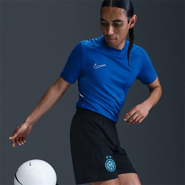 Pantalon scurt Combat Nike Inter Milan Home 2025 2026 adulti