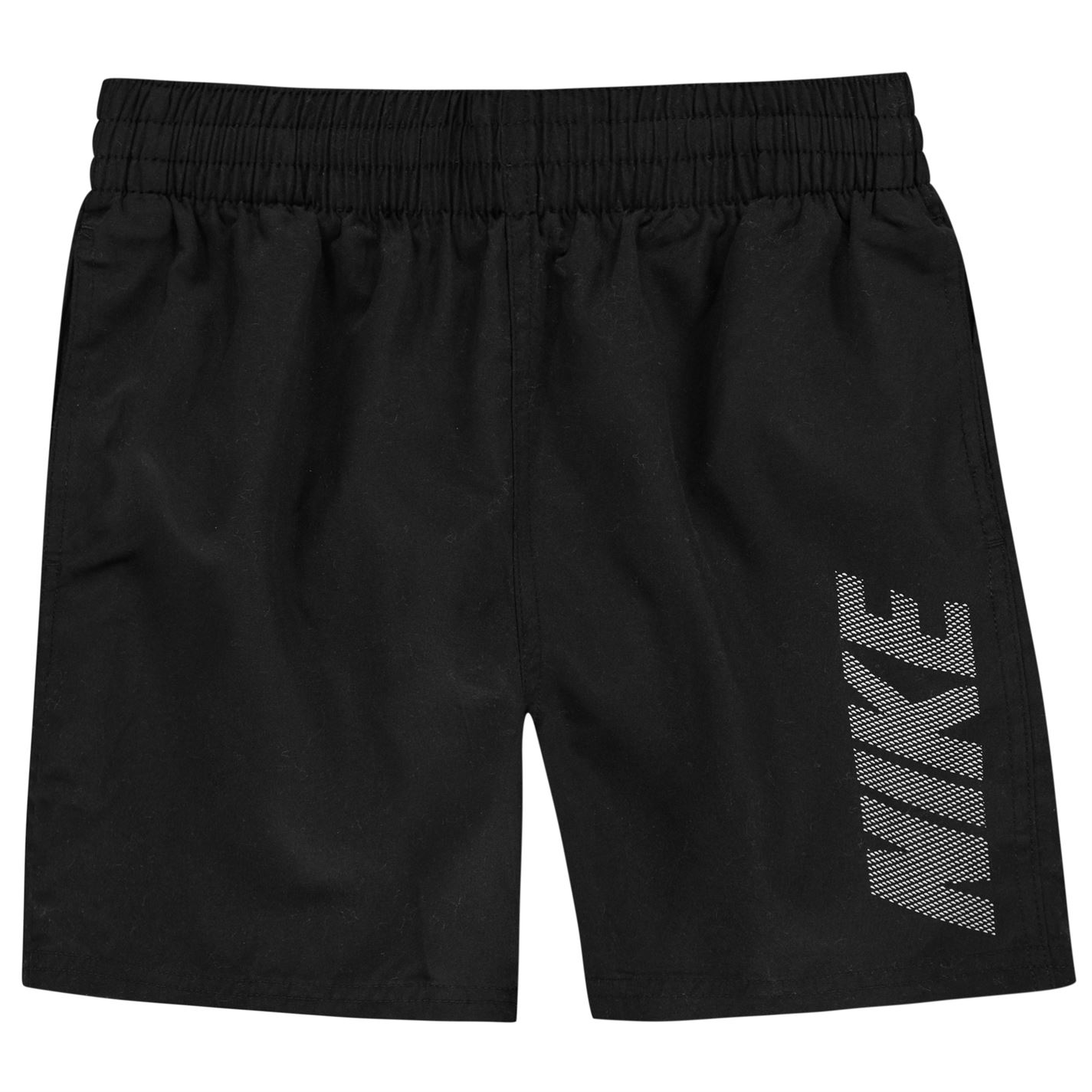 Pantalon scurt Combat Nike Logo copil baietel