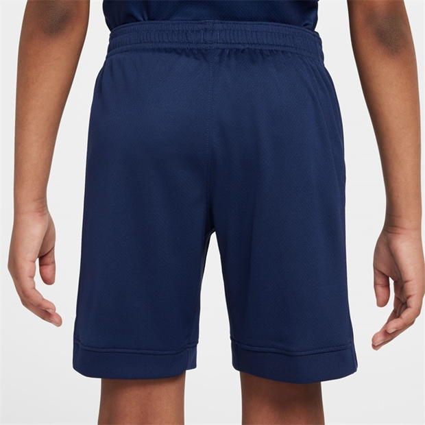 Pantalon scurt Combat Nike Paris Saint-Germain Home 2025 2026 copil