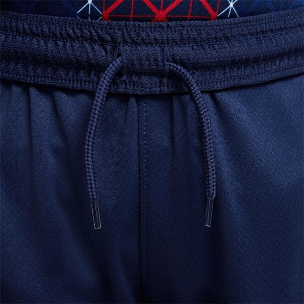 Pantalon scurt Combat Nike Paris Saint-Germain Home 2025 2026 copil
