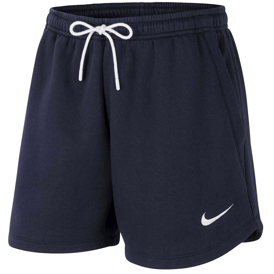 Pantalon scurt Combat 's Nike Park 20 navy blue CW6963 451 dama