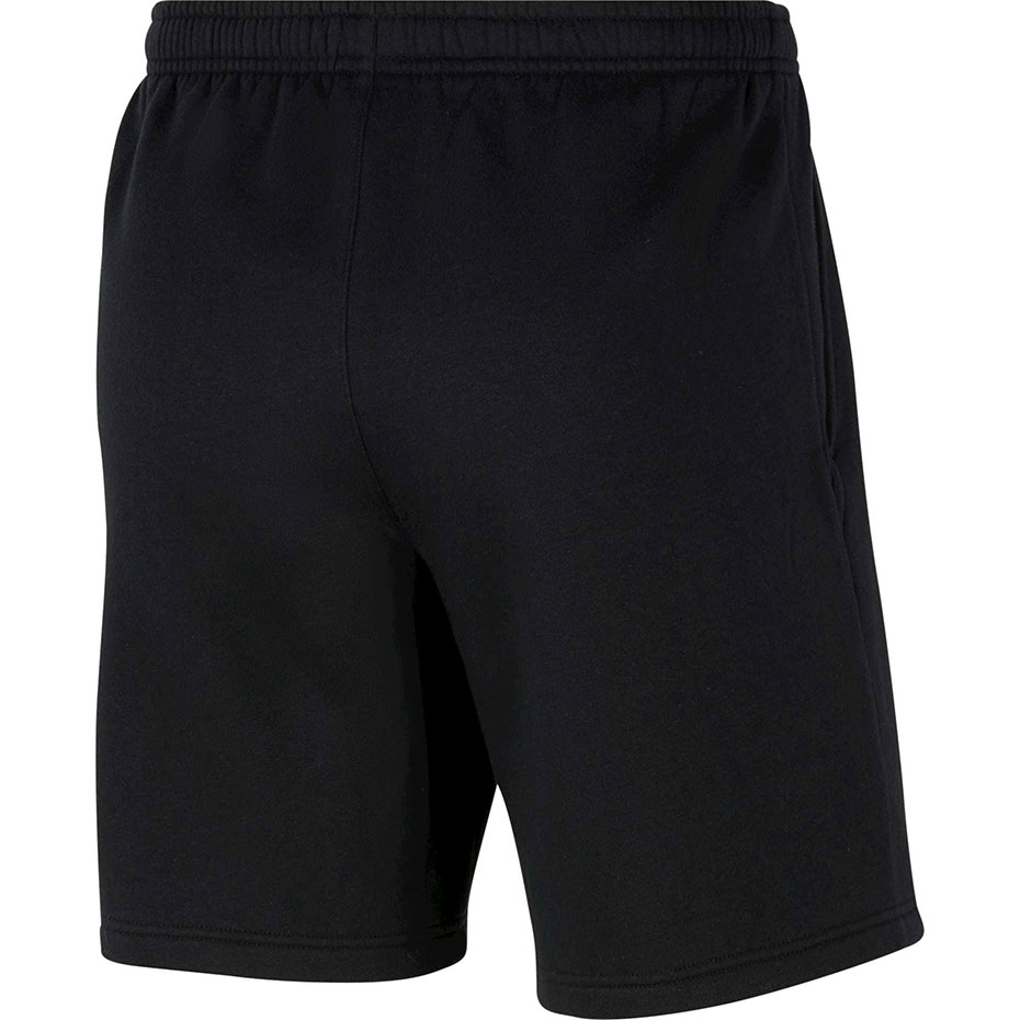 Pantalon scurt Combat Men's Nike Park 20 black CW6910 010