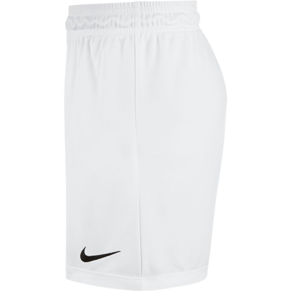 Pantalon scurt Combat NIKE PARK II KNIT SHORT NB JR white / 725988 100