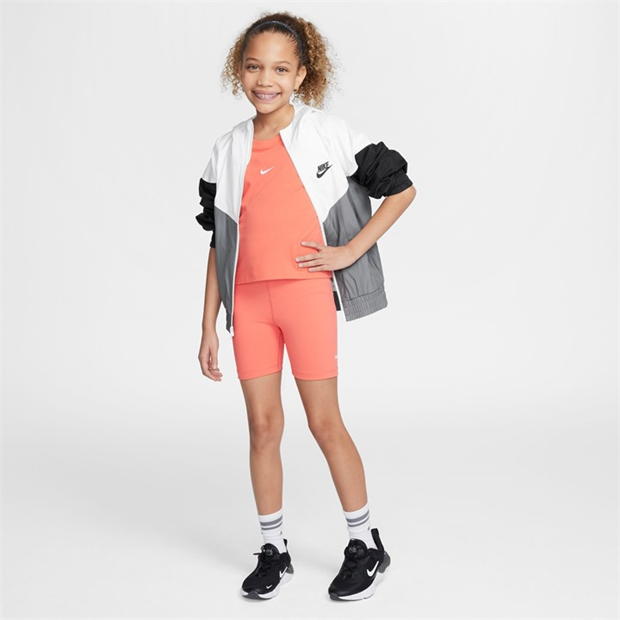 Pantalon scurt Combat Nike Pro copil fetita