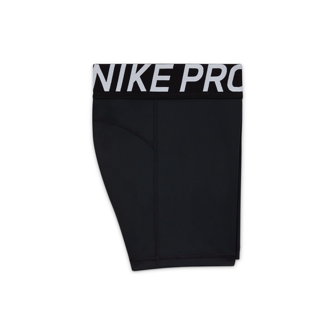 Pantalon scurt Combat Nike Pro copil fetita