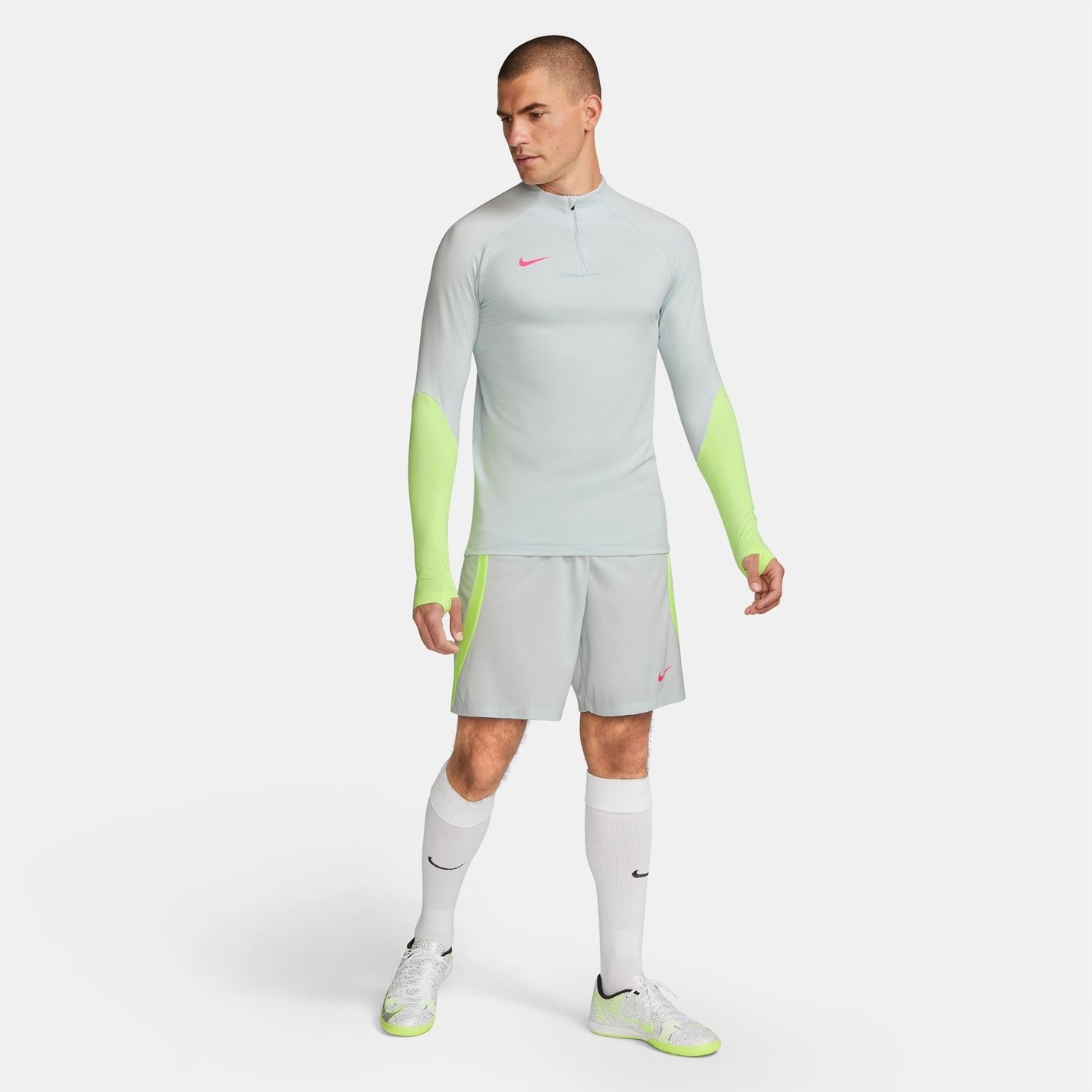 Pantalon scurt Combat Nike Strike