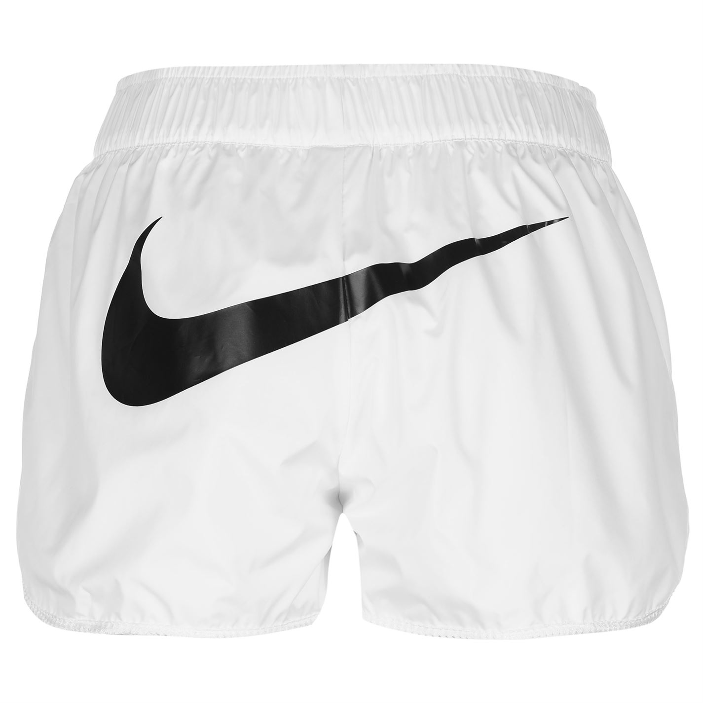 Pantalon scurt Combat Nike Swoosh Mesh dama