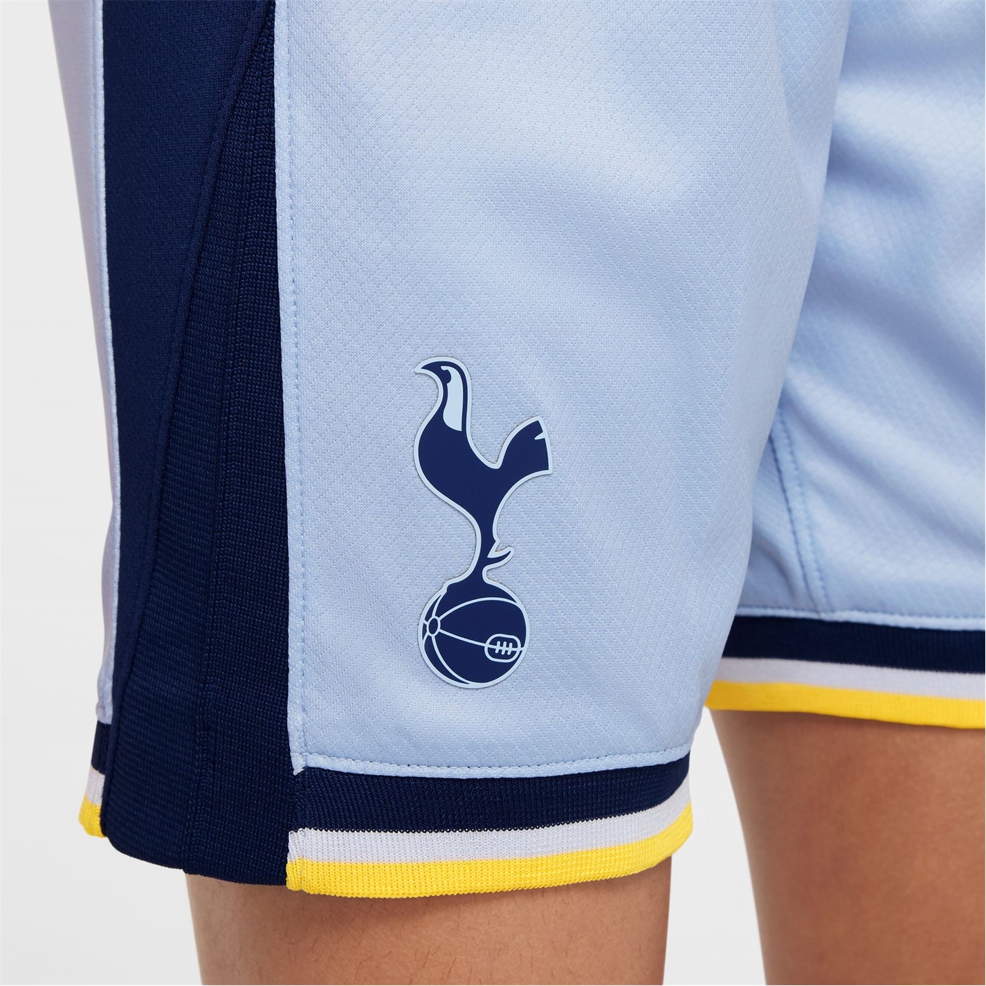 Pantalon scurt Combat Nike Tottenham Hotspur Away 2024 2025 copil