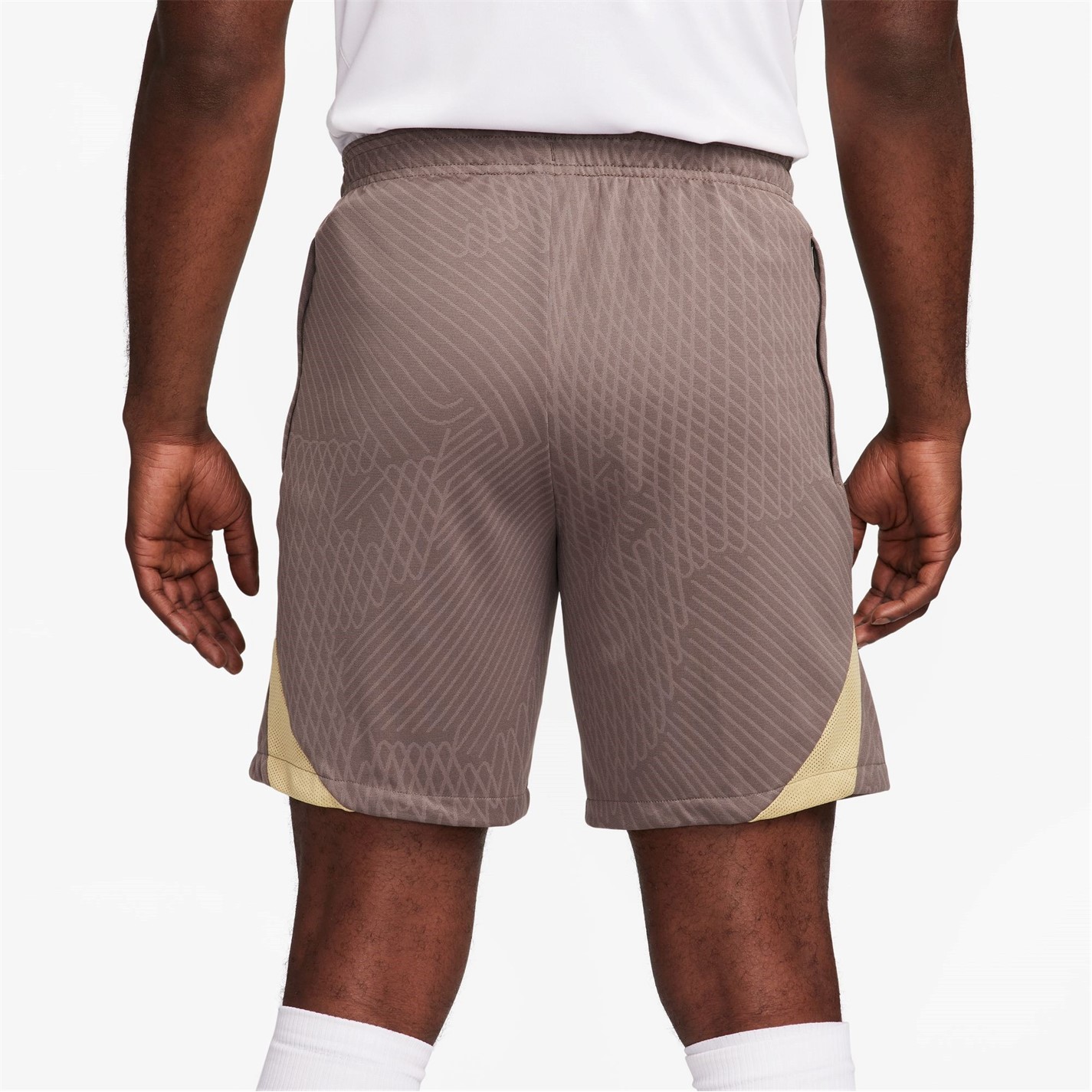 Pantalon scurt Combat Nike Tottenham Hotspur Strike adulti
