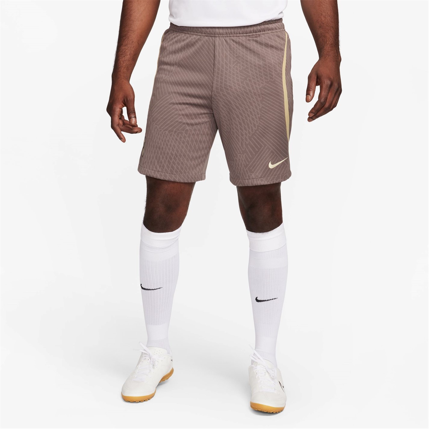 Pantalon scurt Combat Nike Tottenham Hotspur Strike adulti