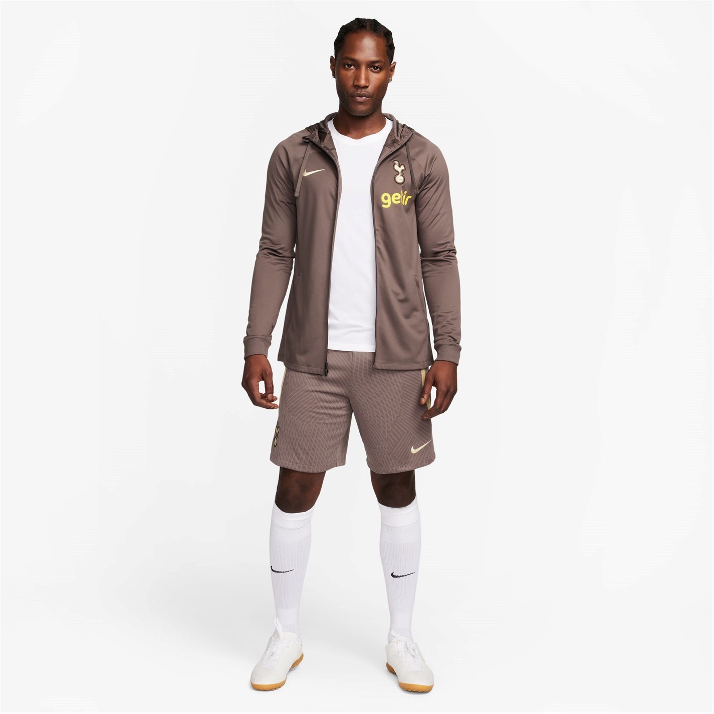 Pantalon scurt Combat Nike Tottenham Hotspur Strike adulti
