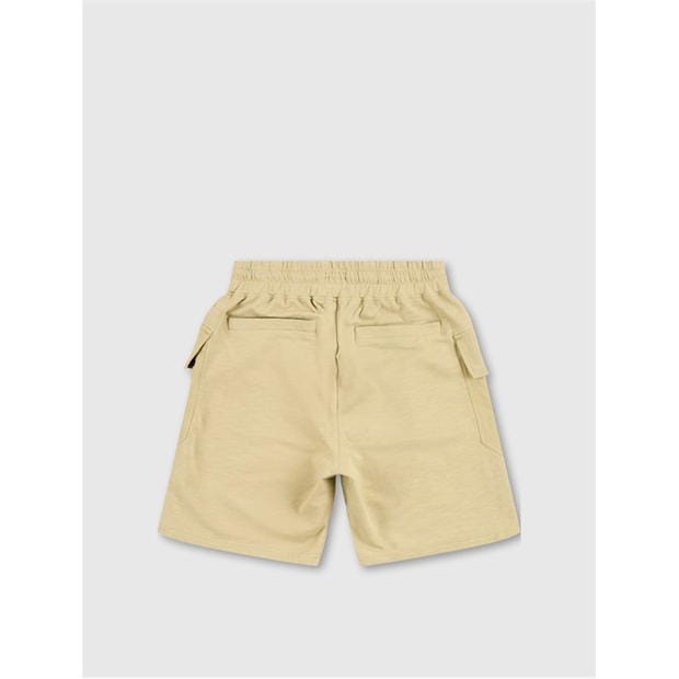 Pantalon scurt Combat Pretty Green PG Stamford Sn53