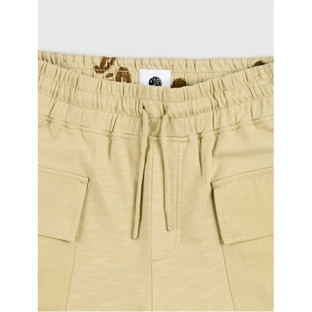 Pantalon scurt Combat Pretty Green PG Stamford Sn53