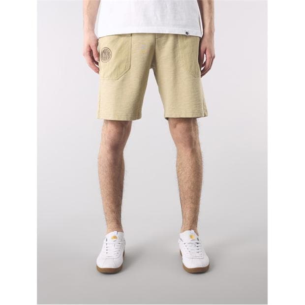 Pantalon scurt Combat Pretty Green PG Stamford Sn53