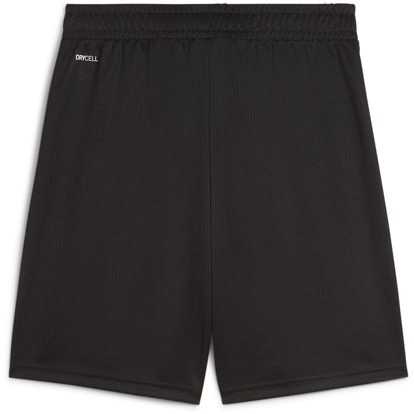 Pantalon scurt Combat Puma Active Sports Graphic Poly B Gym Short Unisex copil