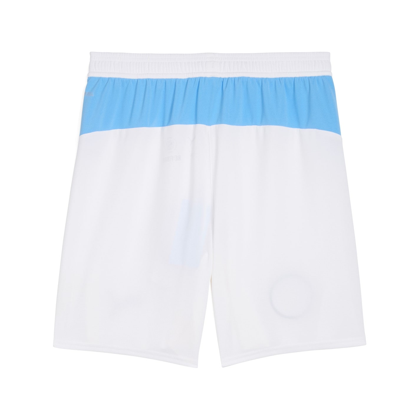 Pantalon scurt Combat Puma Manchester City Home 2025 2026 adulti