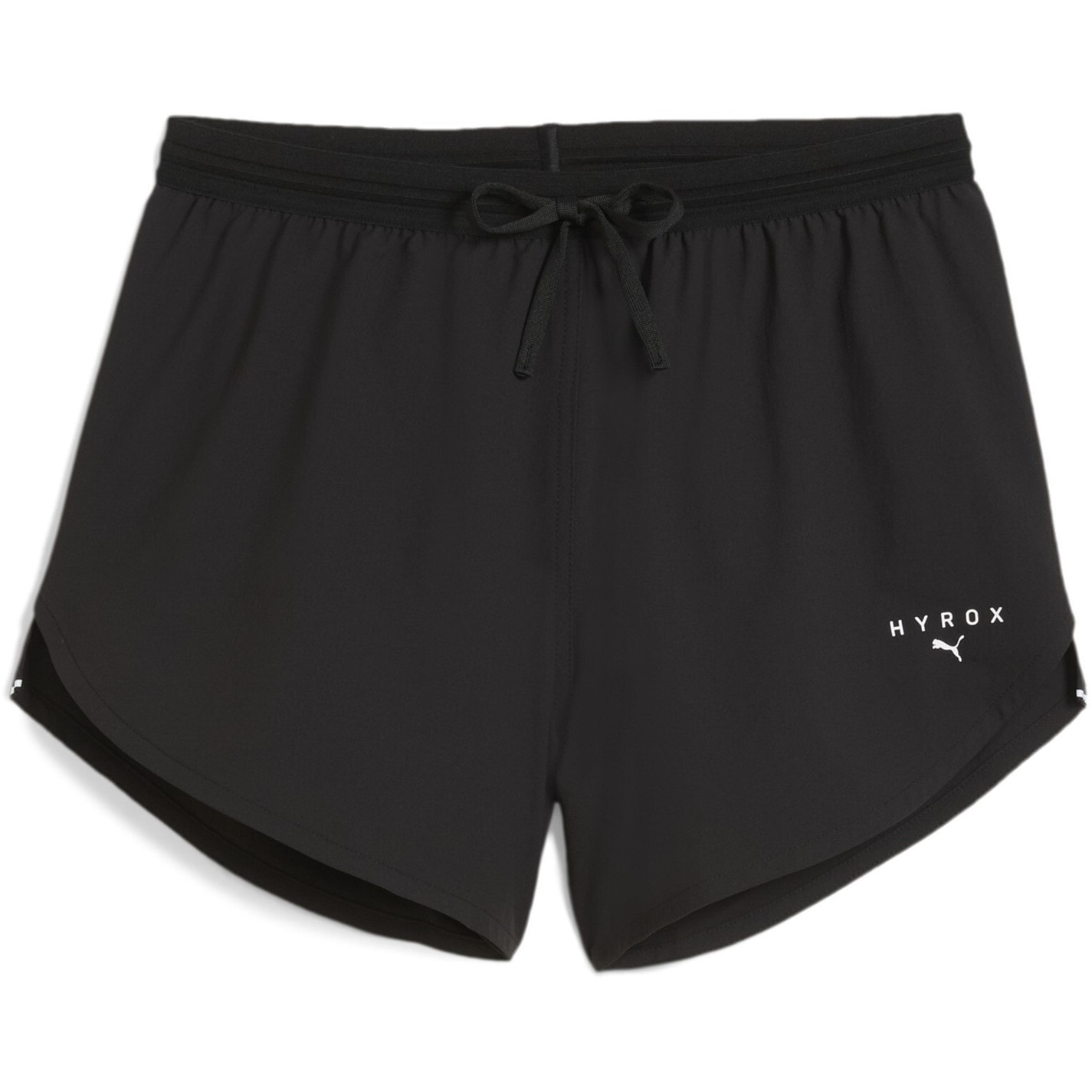 Pantalon scurt Combat Puma x HYROX Ultraweave Velocity 4inch Gym adulti