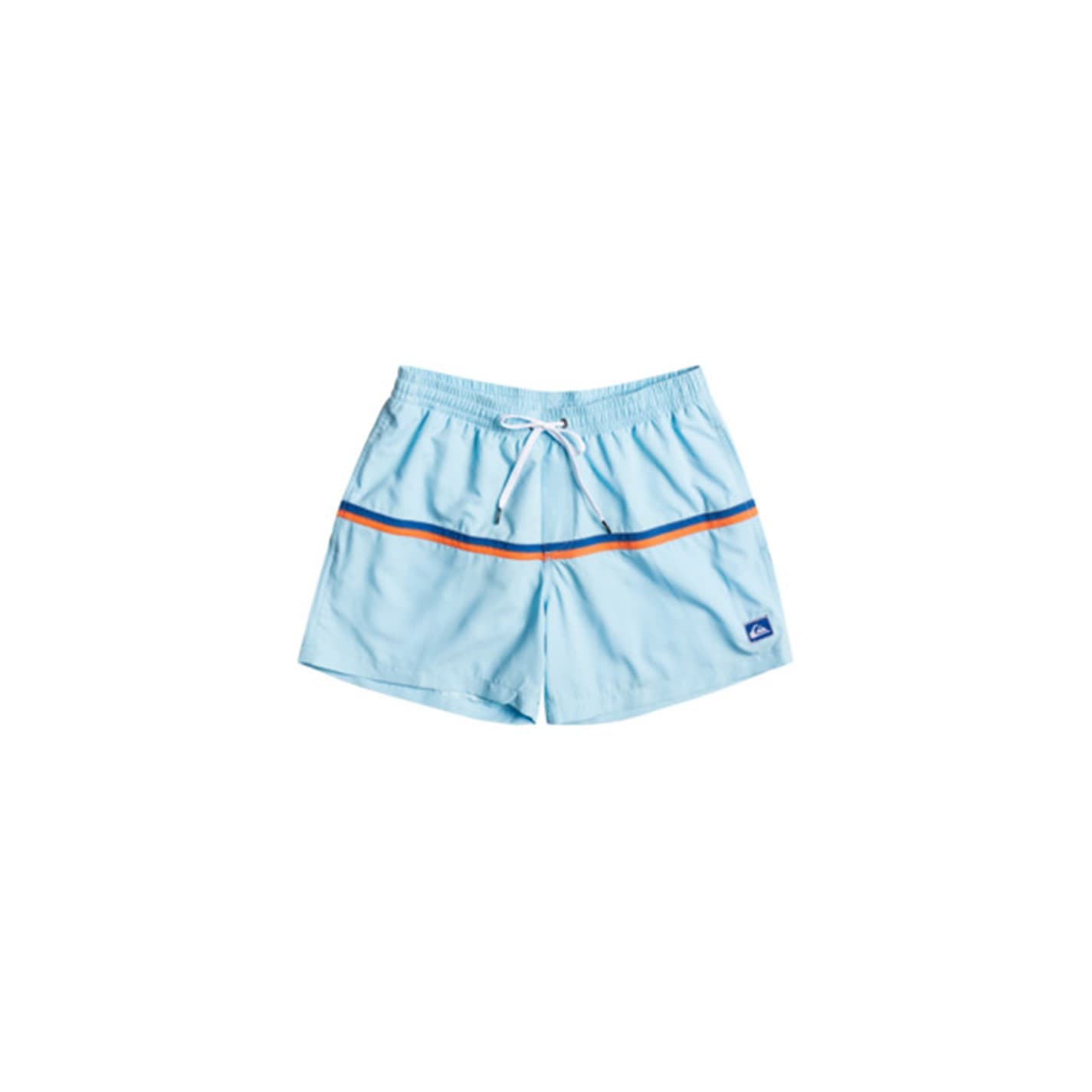 Pantalon scurt Combat Quiksilver BW Volley Board barbat