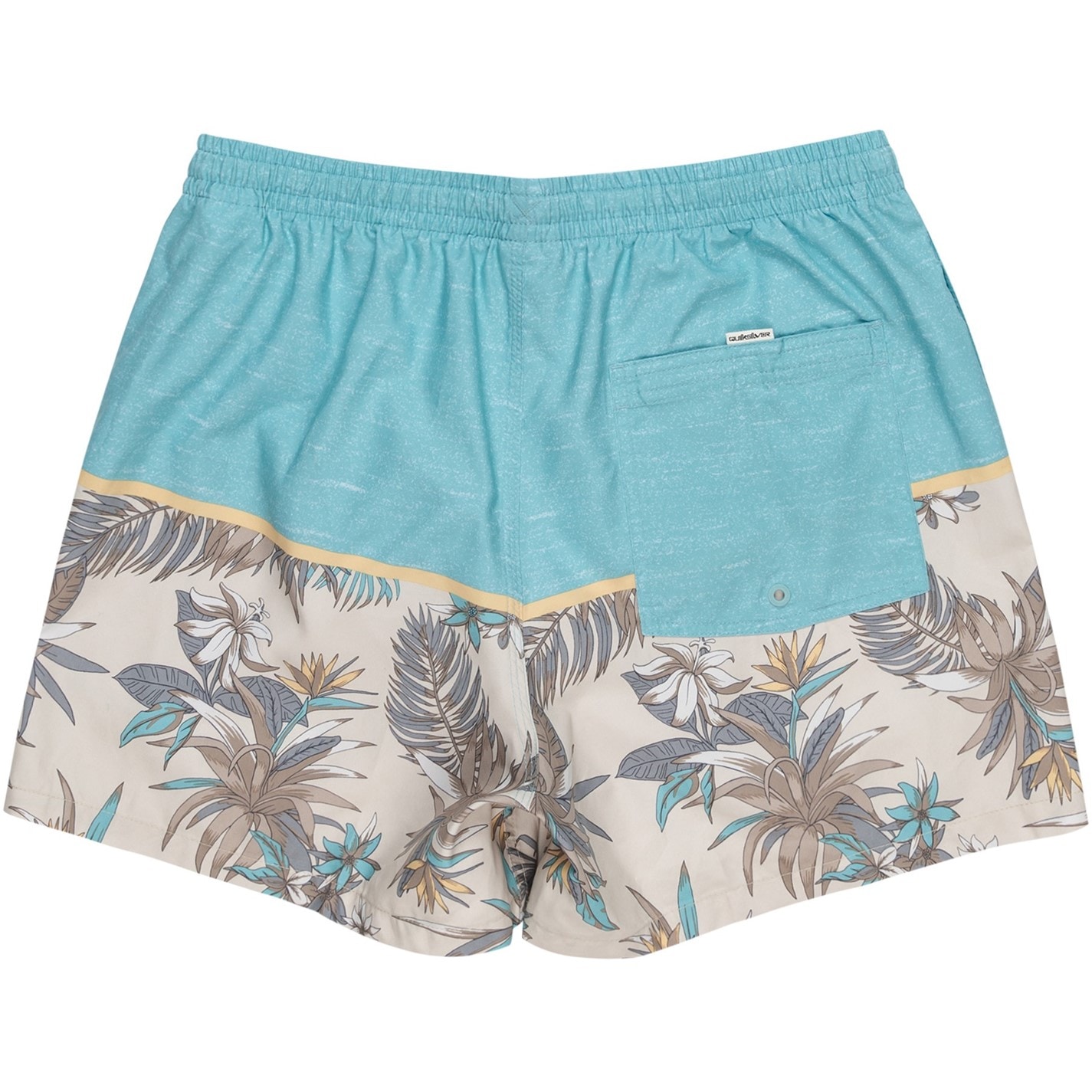 Pantalon scurt Combat Quiksilver Reef