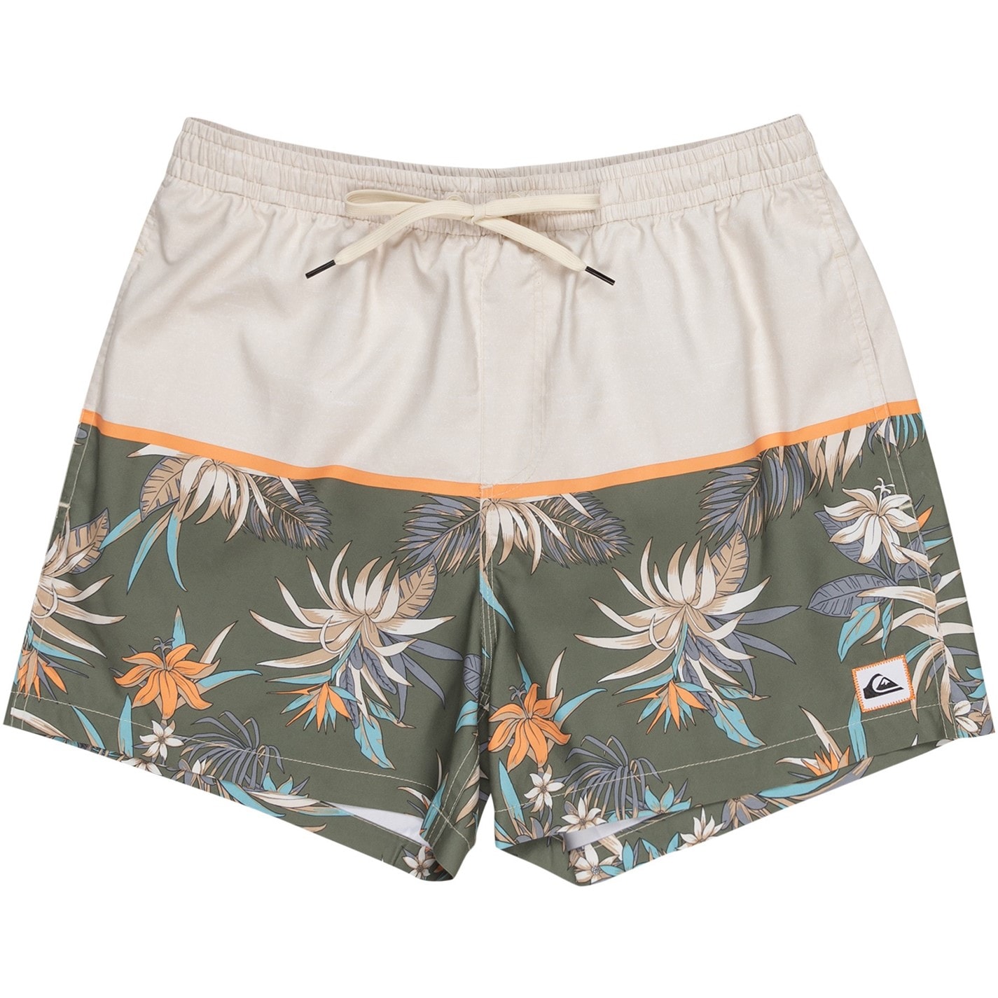 Pantalon scurt Combat Quiksilver Reef