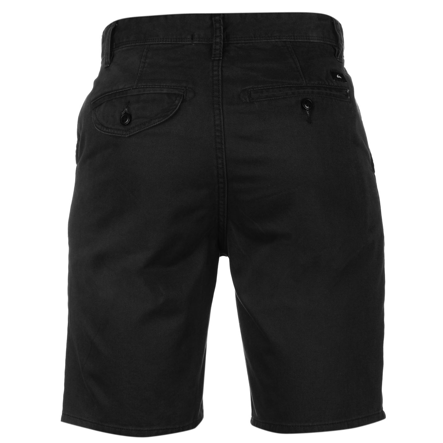 Pantalon scurt Combat Quiksilver Walk Chino barbat