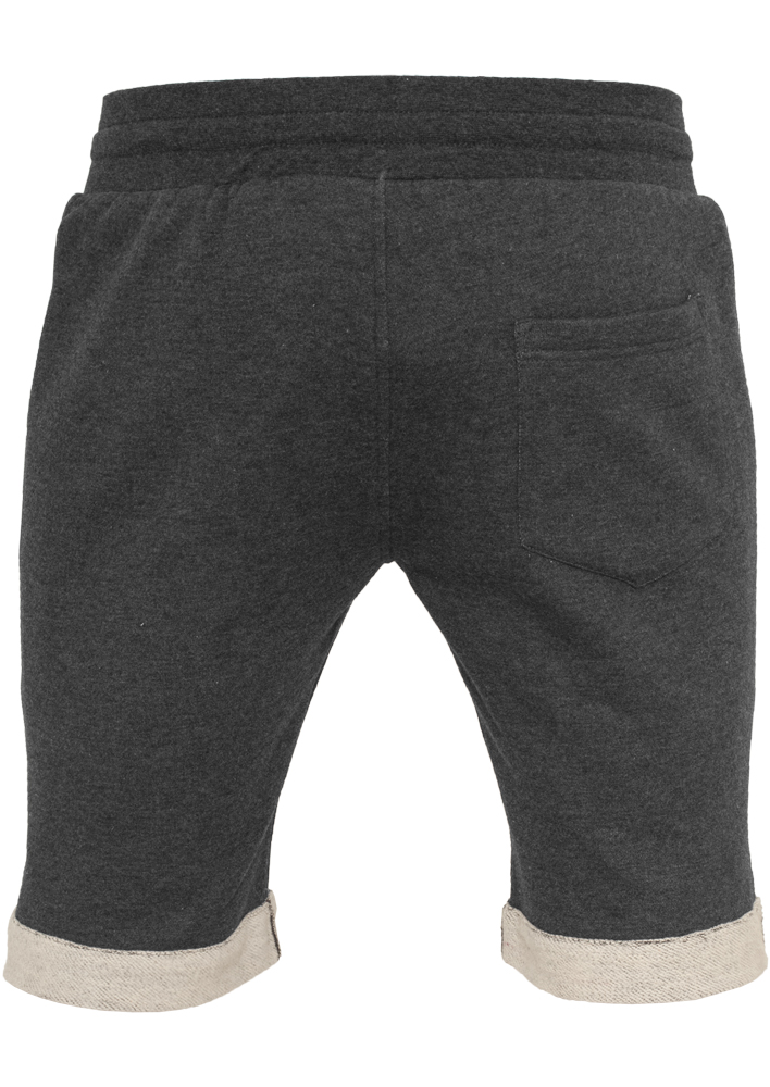 Light Turnup Sweatshorts Urban Classics