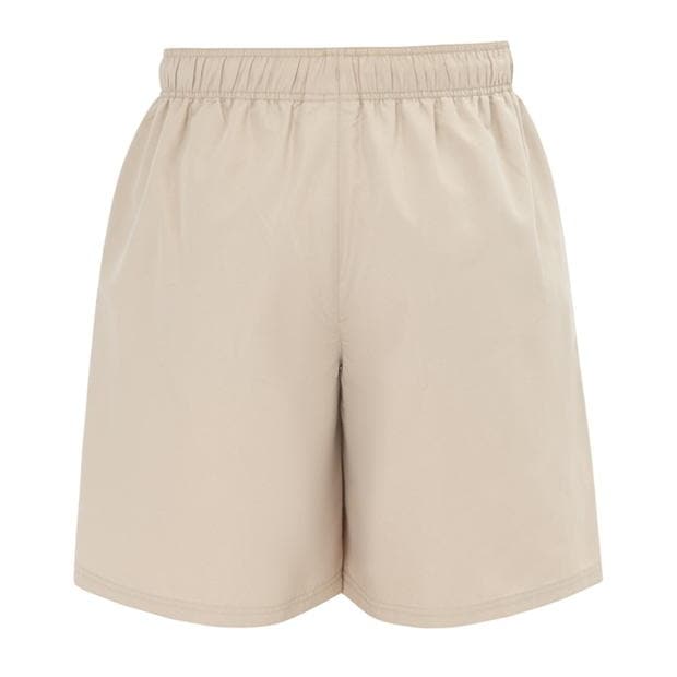 Pantalon scurt Combat Slazenger Woven barbat