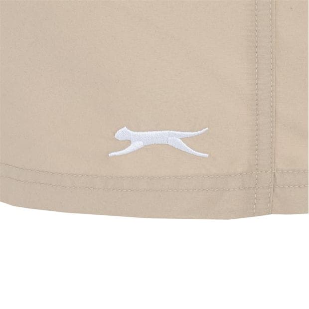 Pantalon scurt Combat Slazenger Woven barbat