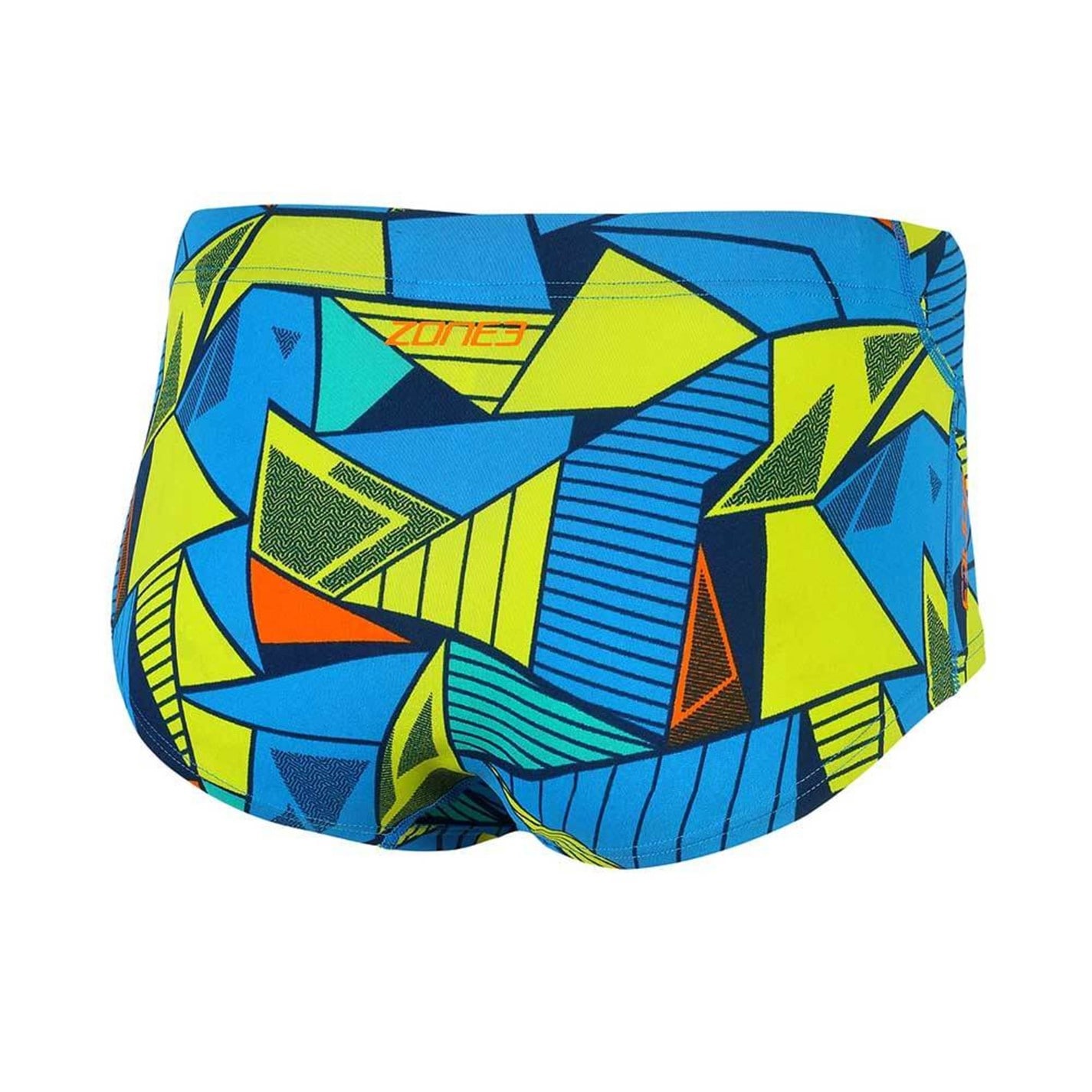 Pantalon scurt Combat Zone3 Swim Brief