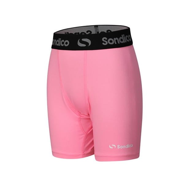 Pantalon scurt Combat Sondico Core copil fetita