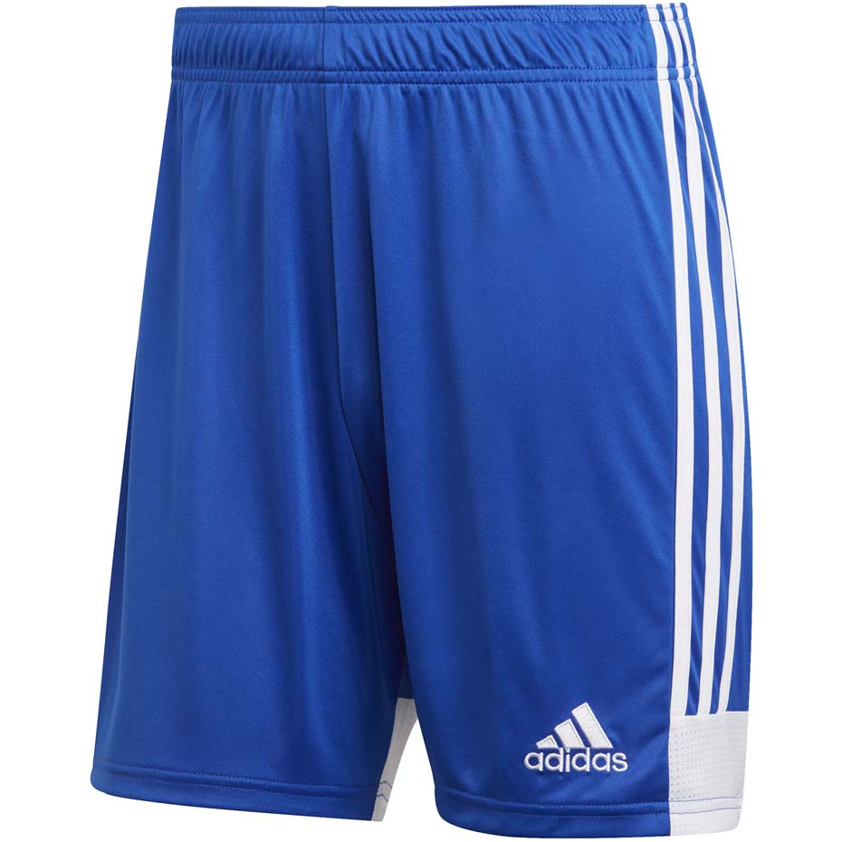 Pantalon scurt Combat Men's adidas Tastigo 19 blue DP3682