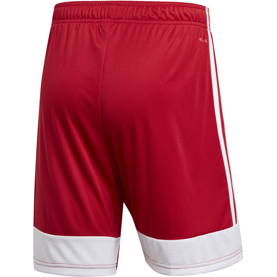 Pantalon scurt Combat Men's adidas Tastigo 19 red DP3681