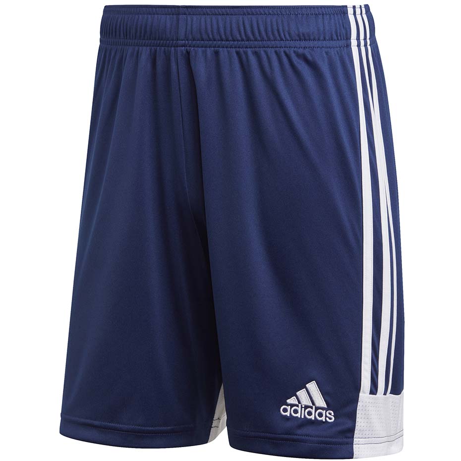 Pantalon scurt Combat Men's adidas Tastigo 19 navy blue DP3245