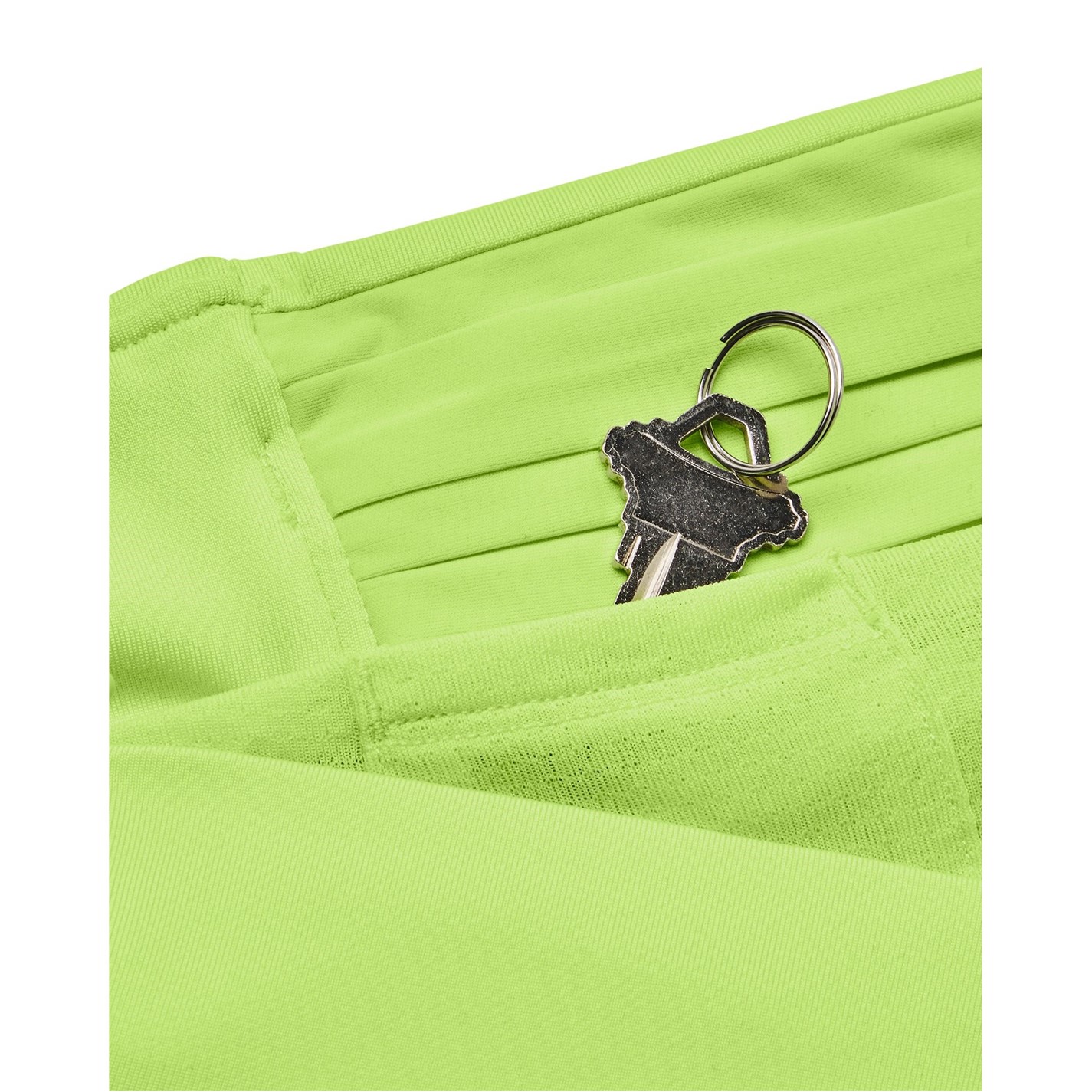 Pantalon scurt Combat Under Armour Launch Elite 7 barbat