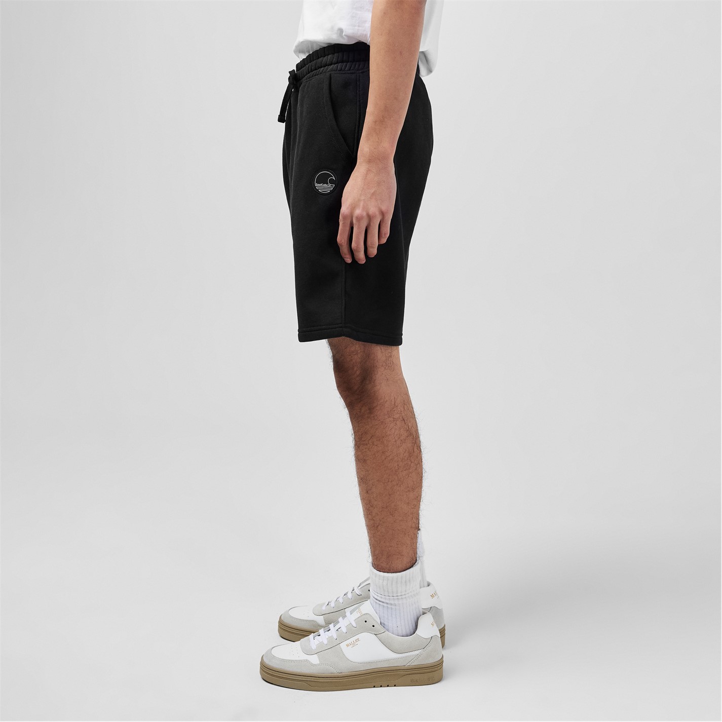 Pantalon scurt Combat SoulCal Signature