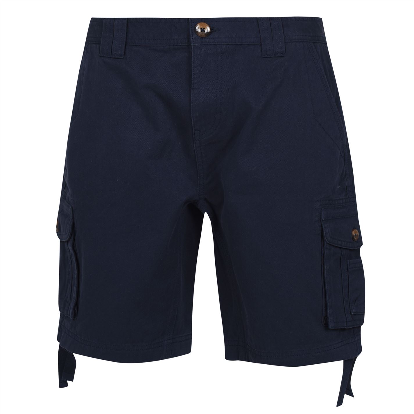 Pantalon scurt Combat SoulCal Cal Utility barbat