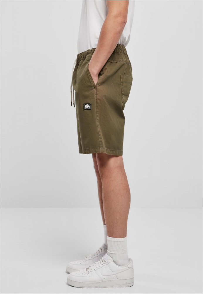 Pantalon scurt Combat Southpole Twill